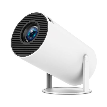 LumiPro Mini proyector portátil
