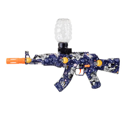 Lanceur de Gel A.K. Rossi