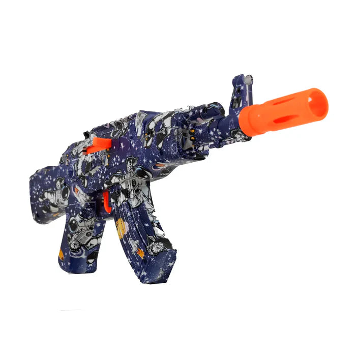 Lanceur de Gel A.K. Rossi