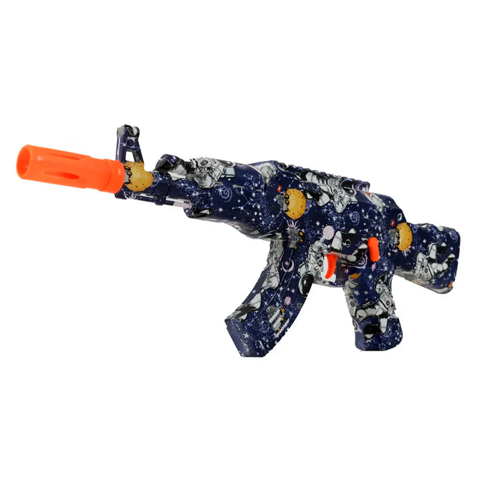 Lanceur de Gel A.K. Rossi